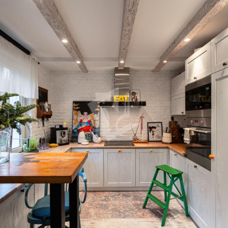 Фотография 3-комнатная квартира по адресу Александрова ул., д. 3 - фото 11