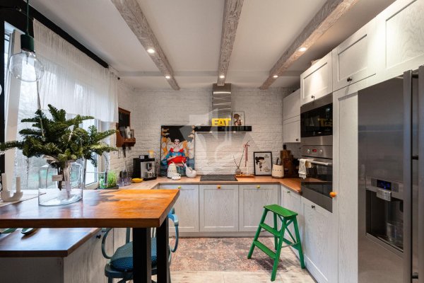 3-комнатная квартира по адресу Александрова ул., д. 3 - фото 11