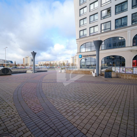 Фотография Сдается торговое помещение по адресу г. Минск, Мстиславца ул., д. 12 - фото 2