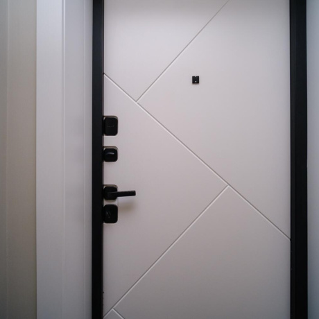 Фотография 3-комнатная квартира по адресу Дроздовича ул., д. 6 - фото 17