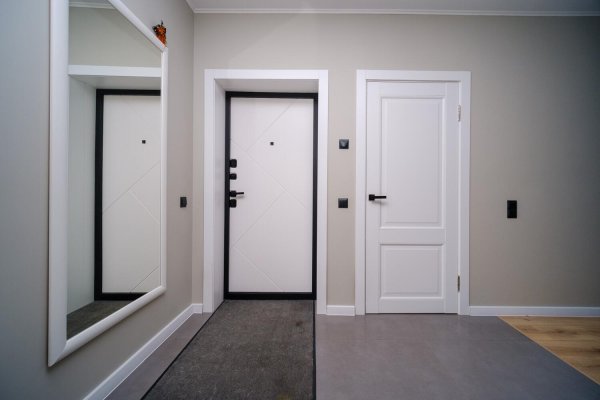 3-комнатная квартира по адресу Дроздовича ул., д. 6 - фото 16