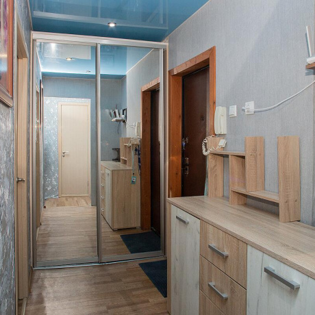 Фотография 1-комнатная квартира по адресу Алтайская ул., д. 90 к. 1 - фото 9