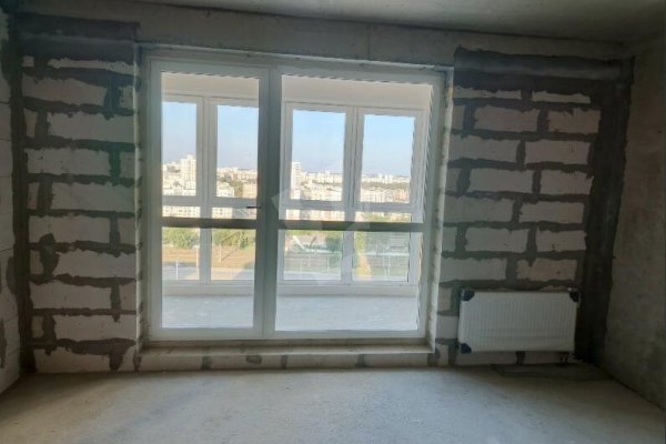 1-комнатная квартира по адресу Игоря Лученка ул., д. 32 - фото 4
