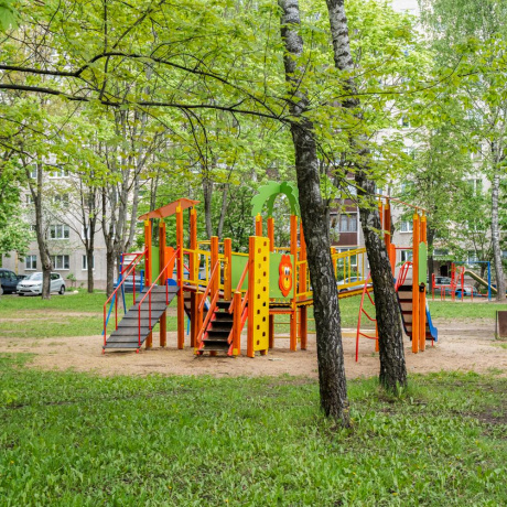 Фотография 2-комнатная квартира по адресу Уборевича ул., д. 152 к. 1 - фото 15