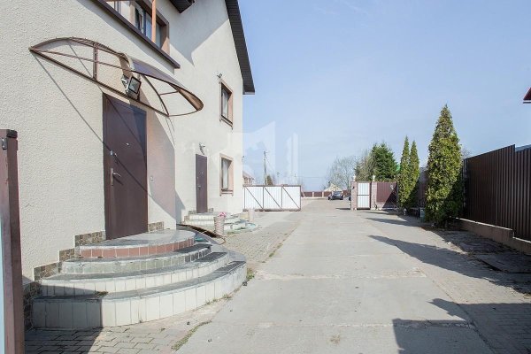Сдается производственное/складское помещение по адресу аг. Хатежино, Комсомольская ул., д. 20 к. В - фото 9