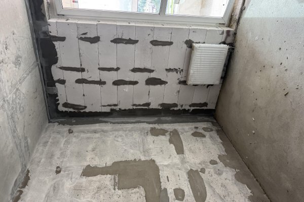 2-комнатная квартира по адресу Жореса Алфёрова ул., д. 1 - фото 6