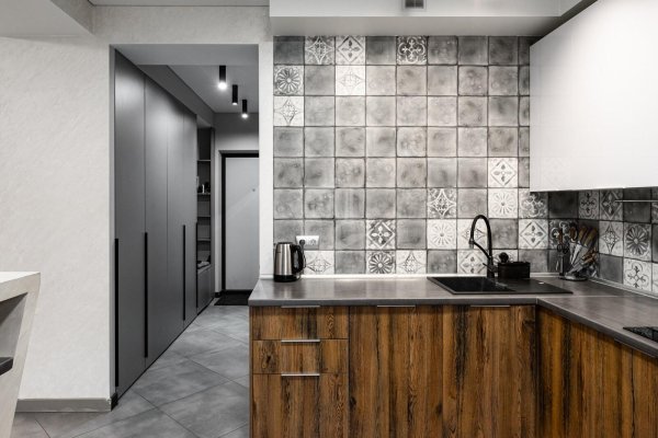 1-комнатная квартира по адресу Ратомская ул., д. 7 - фото 19