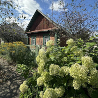 Фотография Продается дом г. Минск, Поселковая 1-я ул. - фото 2