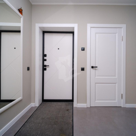 Фотография 3-комнатная квартира по адресу Дроздовича ул., д. 6 - фото 17