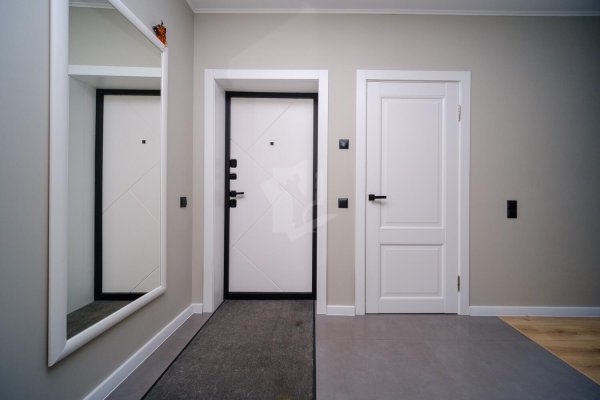 3-комнатная квартира по адресу Дроздовича ул., д. 6 - фото 17