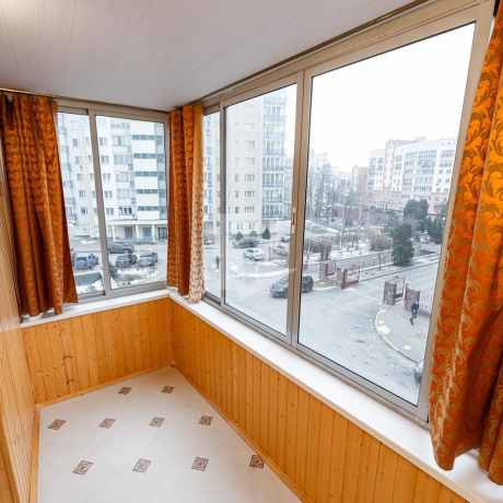 Фотография 2-комнатная квартира по адресу Гвардейская ул., д. 14 - фото 13