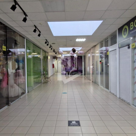 Фотография Сдается торговое помещение по адресу г. Минск, Хоружей ул., д. 6 к. В - фото 10