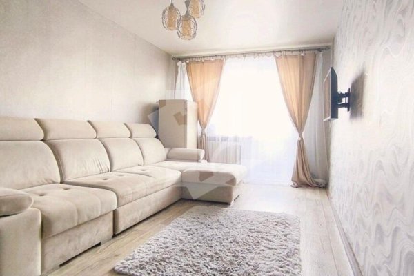 3-комнатная квартира по адресу Бородинская ул., д. 31 - фото 2
