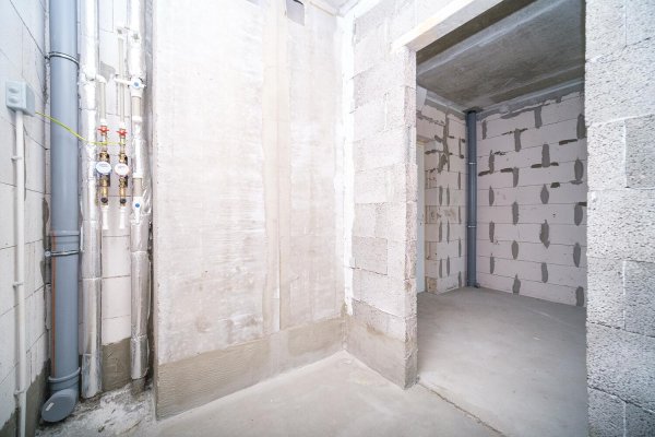 1-комнатная квартира по адресу Жореса Алфёрова ул., д. 22 - фото 14