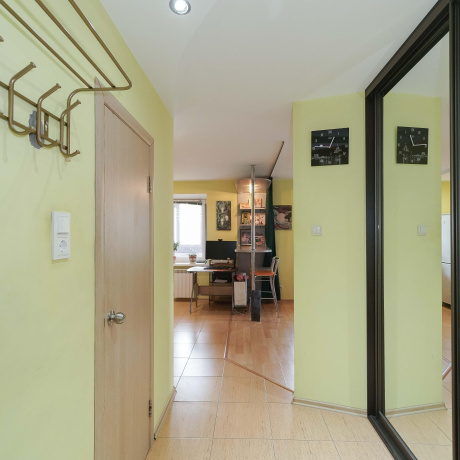Фотография 1-комнатная квартира по адресу Голубева ул., д. 16 к. 1 - фото 17