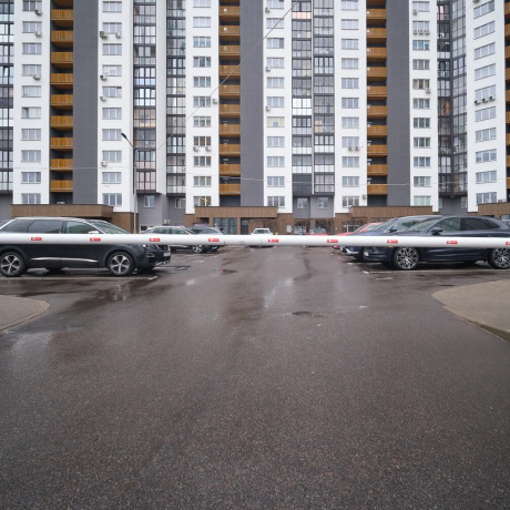 Фотография 3-комнатная квартира по адресу Дзержинского просп., д. 94 - фото 4