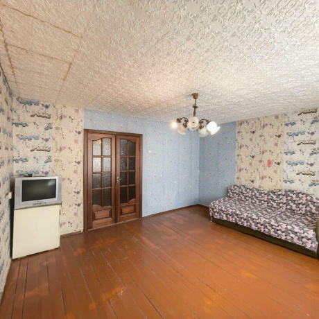 Фотография 2-комнатная квартира по адресу Микрорайон 1 м-н, д. 4 к. А - фото 6