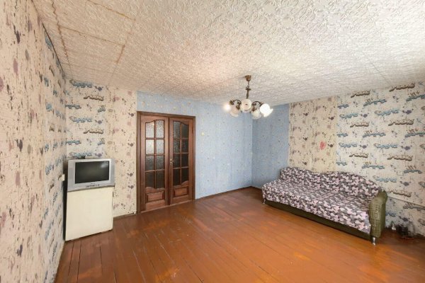 2-комнатная квартира по адресу Микрорайон 1 м-н, д. 4 к. А - фото 6