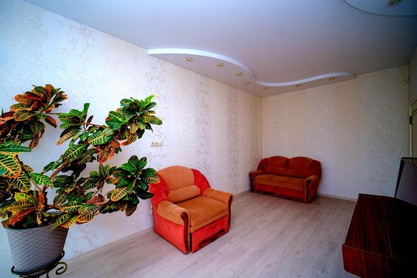 2-комнатная квартира по адресу Партизанский просп., д. 56 - фото 5