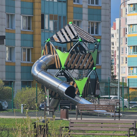 Фотография 3-комнатная квартира по адресу Дзержинского просп., д. 94 - фото 5