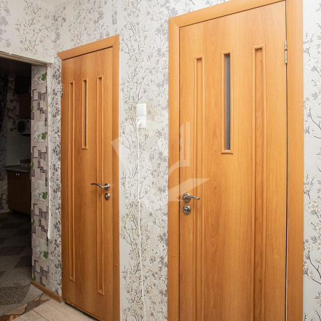 Фотография 3-комнатная квартира по адресу Прушинских ул., д. 26 - фото 4