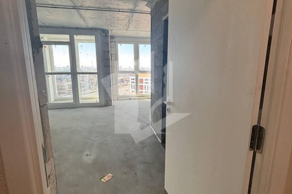 1-комнатная квартира по адресу Жореса Алфёрова ул., д. 22 - фото 13