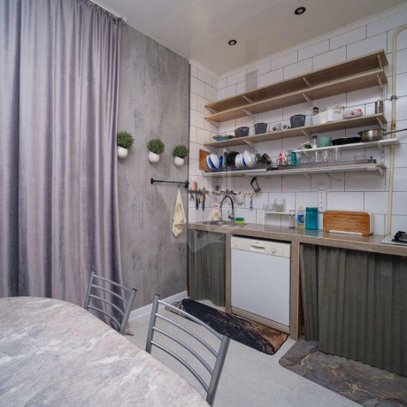 Фотография 3-комнатная квартира по адресу Козлова ул., д. 23 - фото 16