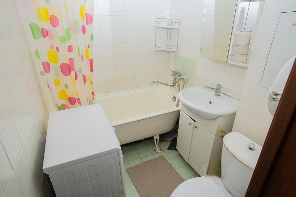 2-комнатная квартира по адресу Харьковская ул., д. 78 к. 4 - фото 12