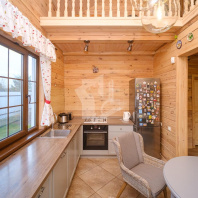 Фотография Продается дом с/т. Живица - фото 12