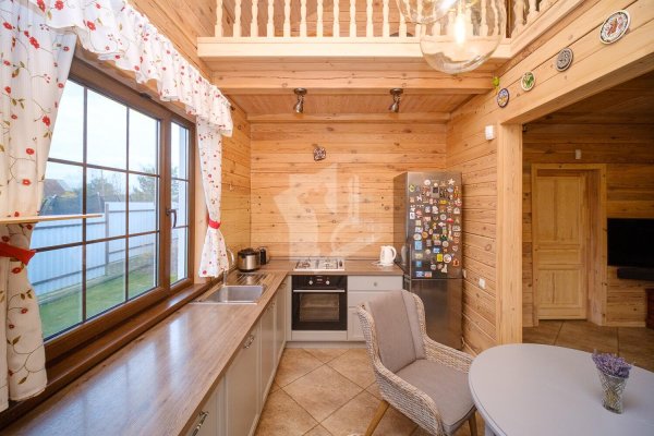 Продается дом с/т. Живица - фото 12