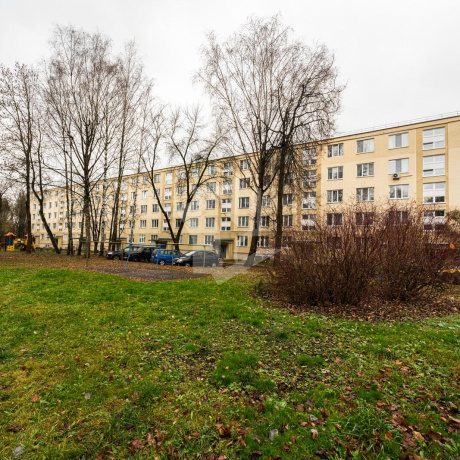 Фотография 2-комнатная квартира по адресу Казинца ул., д. 51 к. 1 - фото 5