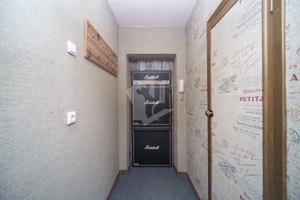 1-комнатная квартира по адресу Брилевская ул., д. 12 - фото 15