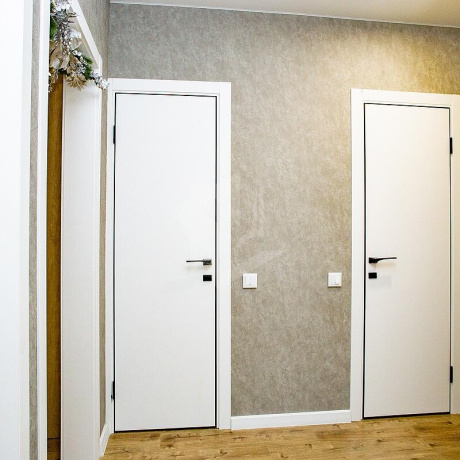 Фотография 2-комнатная квартира по адресу Карповича ул., д. 2 - фото 19