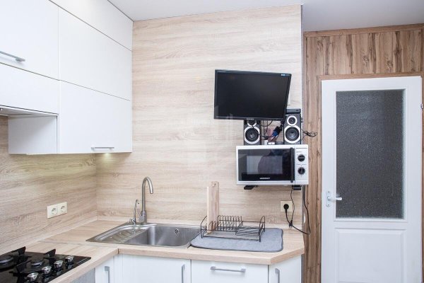 2-комнатная квартира по адресу Уборевича ул., д. 22 - фото 10