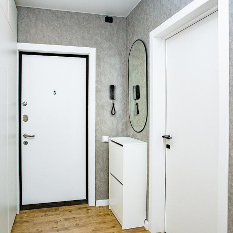 Фотография 2-комнатная квартира по адресу Карповича ул., д. 2 - фото 20