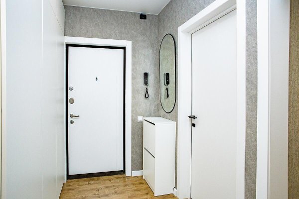 2-комнатная квартира по адресу Карповича ул., д. 2 - фото 20