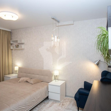 Фотография 2-комнатная квартира по адресу Семеняко ул., д. 15 - фото 16