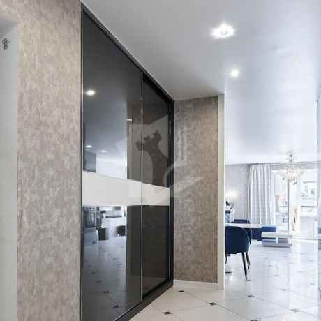 Фотография 2-комнатная квартира по адресу Можайского 3-й пер., д. 11 - фото 14