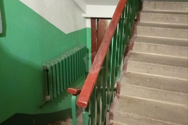 2-комнатная квартира по адресу Вилейская ул., д. 17 - фото 16