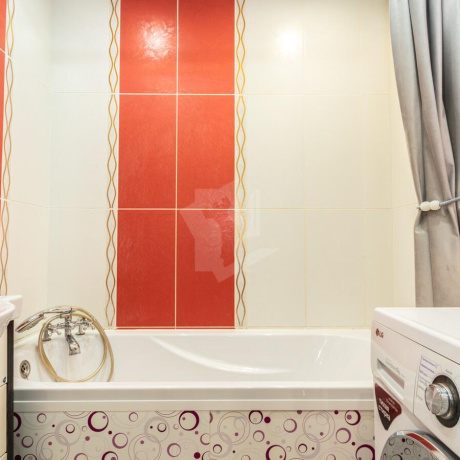 Фотография 2-комнатная квартира по адресу Металлургическая ул., д. 5 - фото 12