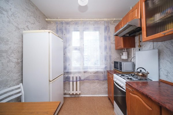 3-комнатная квартира по адресу Панченко ул., д. 40 - фото 3