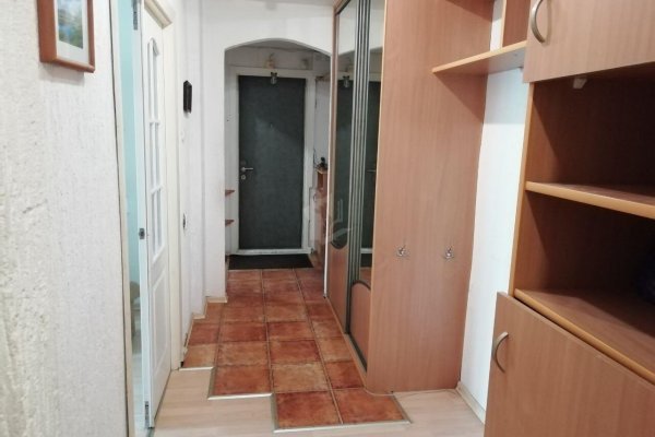 3-комнатная квартира по адресу Колесникова ул., д. 4 - фото 11