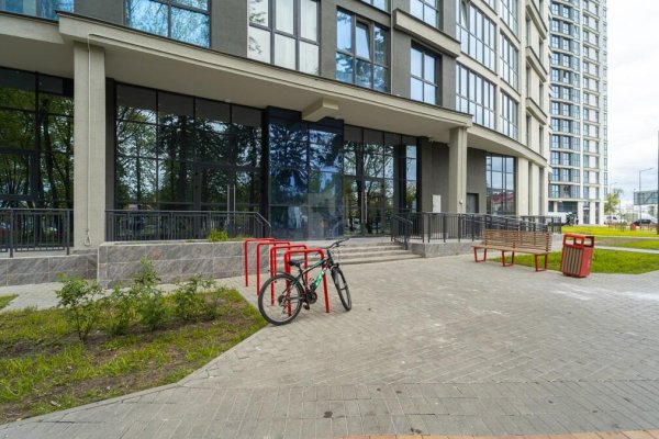 1-комнатная квартира по адресу Брилевская ул., д. 25 - фото 19
