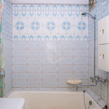 Фотография 3-комнатная квартира по адресу Алибегова ул., д. 13 к. 3 - фото 11