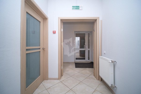 Сдается торговое помещение по адресу г. Минск, Леонида Беды ул., д. 45 - фото 9