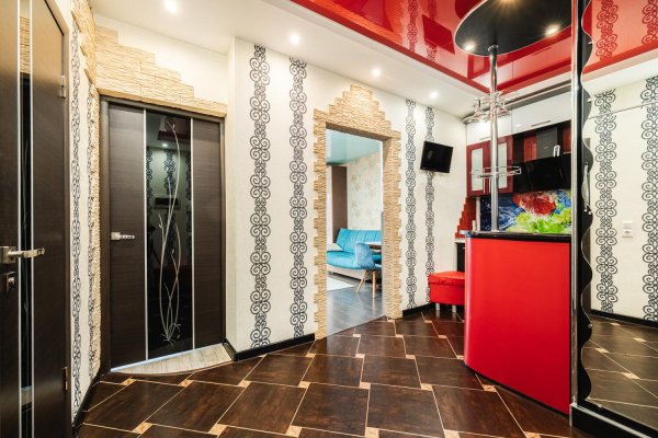 2-комнатная квартира по адресу Матусевича ул., д. 72 - фото 15