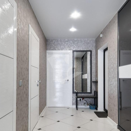 Фотография 2-комнатная квартира по адресу Можайского 3-й пер., д. 11 - фото 15