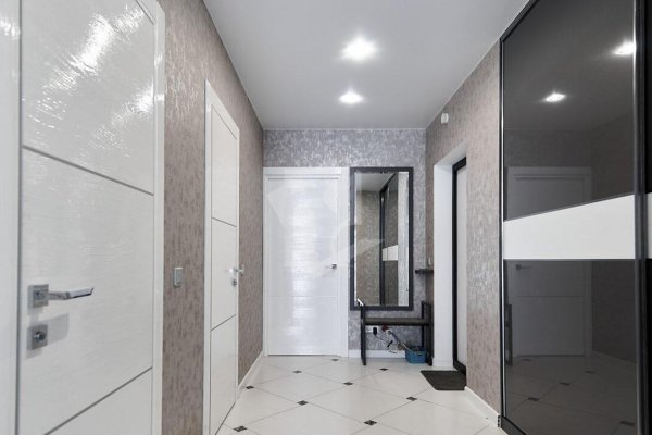 2-комнатная квартира по адресу Можайского 3-й пер., д. 11 - фото 15