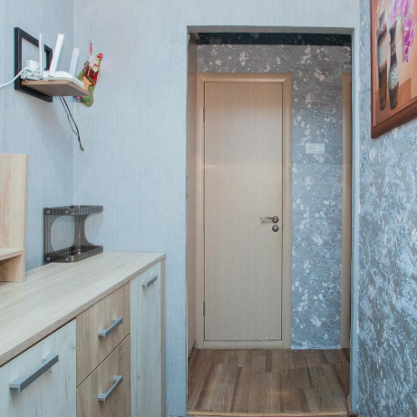 Фотография 1-комнатная квартира по адресу Алтайская ул., д. 90 к. 1 - фото 10