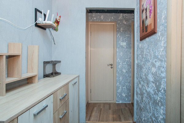 1-комнатная квартира по адресу Алтайская ул., д. 90 к. 1 - фото 10